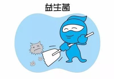 宝宝什么时候服用葆婴益生菌好？看过你就明白！